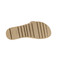 Gabor thong slippers lightbrown 5