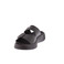 Gabor thong slippers black 3