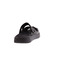 Gabor thong slippers black 4
