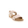 Gabor sandals bronze 2