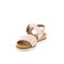 Gabor sandals bronze 3