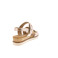Gabor sandals bronze 4
