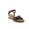 Gabor sandals black 2