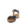 Gabor sandals black 3