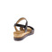 Gabor sandals black 4