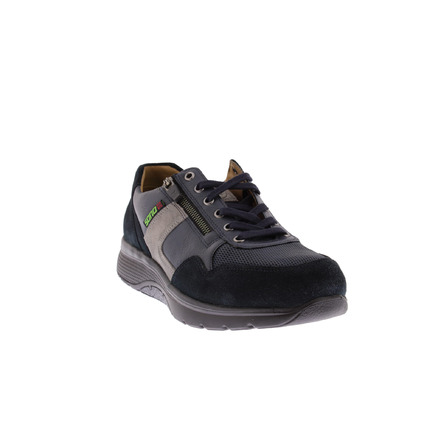 Mephisto Sano sneakers blue