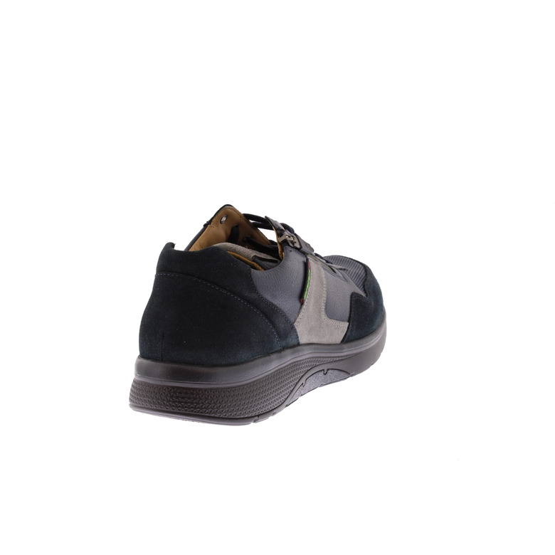 Mephisto Sano sneakers blue 4