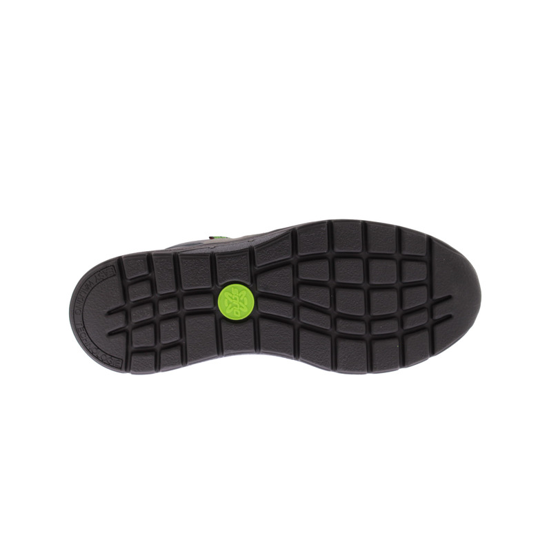 Mephisto Sano sneakers blue 5