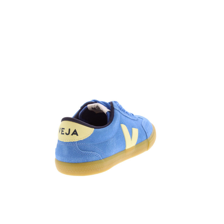 Veja sneakers blue 4