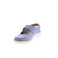 Solidus chaussures à velcro bleu 3