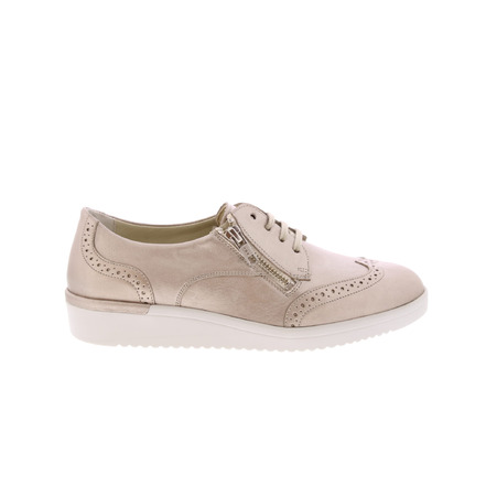 Solidus sneakers bronze