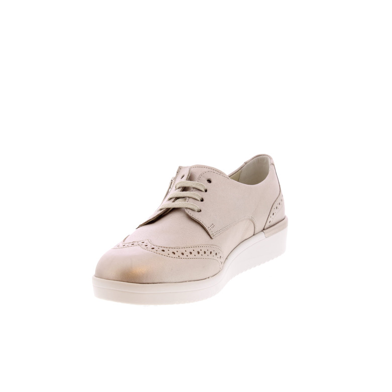 Solidus sneakers bronze 3