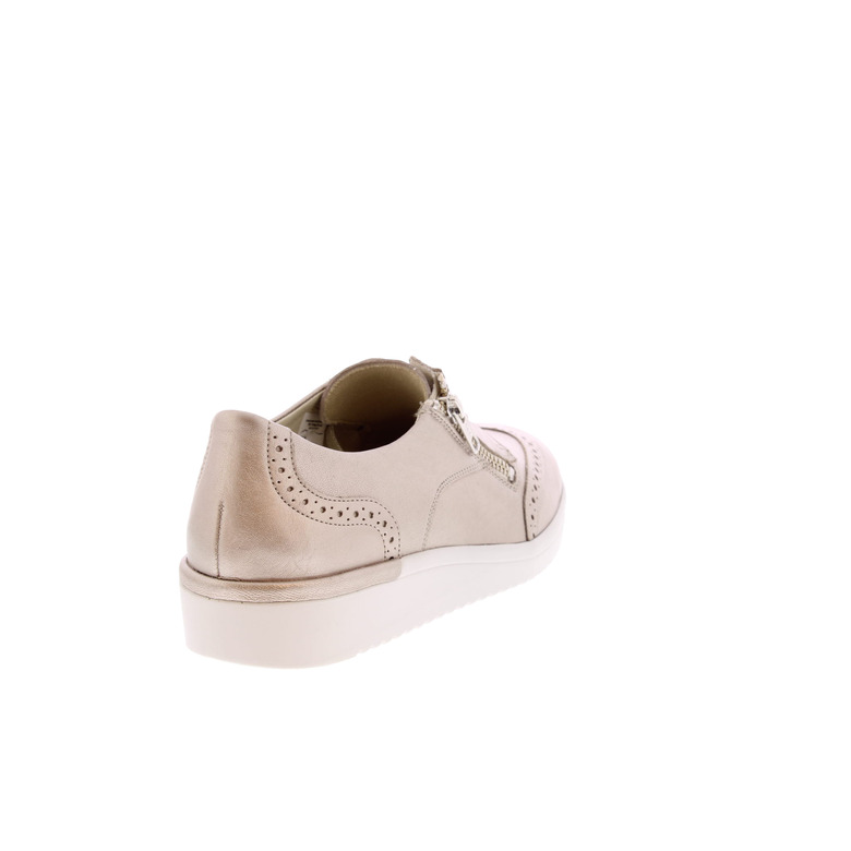 Solidus sneakers bronze 4