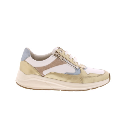 Solidus sneakers blanc