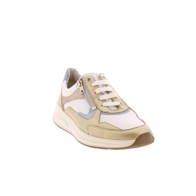 Solidus sneakers white 2