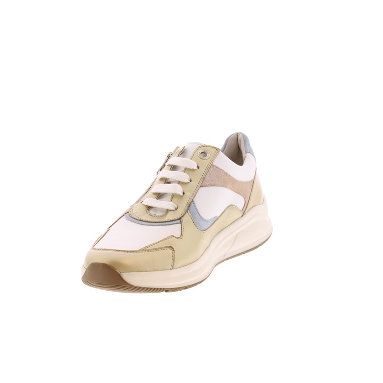 Solidus sneakers white 3