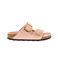 Birkenstock thong slippers pink 1