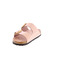 Birkenstock thong slippers pink 3