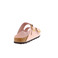 Birkenstock thong slippers pink 4