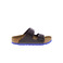 Birkenstock thong slippers black 1