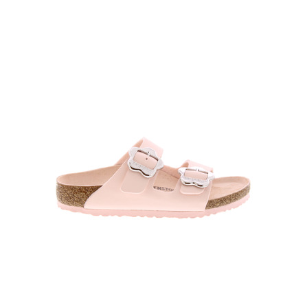 Birkenstock sandals pink