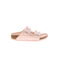 Birkenstock sandals pink 1