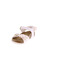Birkenstock sandals white 3
