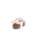 Birkenstock sandals white 4