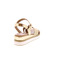 Inuovo sandalen goud 4