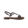 Lazamani sandals grey
