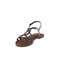 Lazamani sandals grey 3