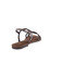 Lazamani sandals grey 4