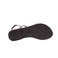 Lazamani sandals grey 5