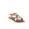 Lazamani sandals multicolor 2