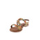 Lazamani sandals multicolor 3