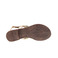 Lazamani sandals multicolor 5