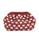 Essentiel clutch braun 1