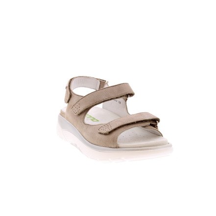 Mephisto Sano sandalen taupe