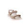Mephisto Sano sandalen taupe 2