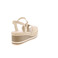 Pons Quintana sandalen ecru 4