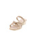 Think! slippers ecru 3