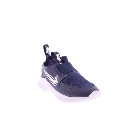 Nike sneakers blauw