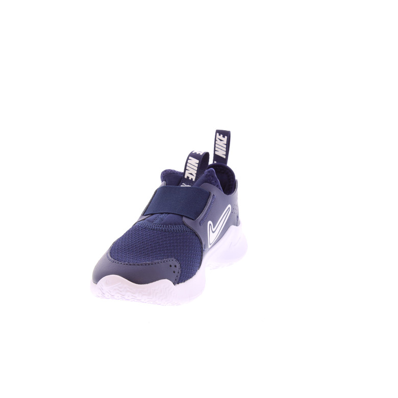 Nike sneakers blauw 3