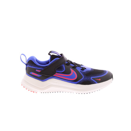 Nike sneakers zwart