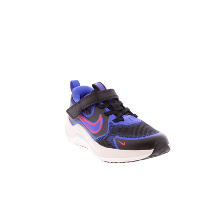 Nike sneakers zwart