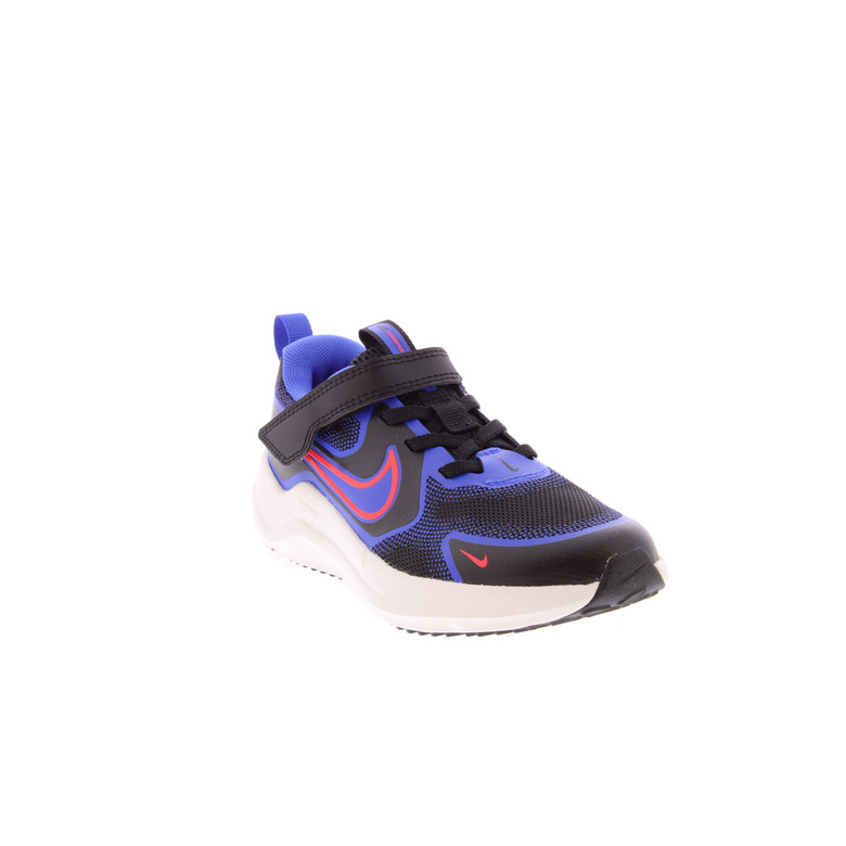 Nike sneakers zwart 2