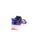 Nike sneakers zwart 4
