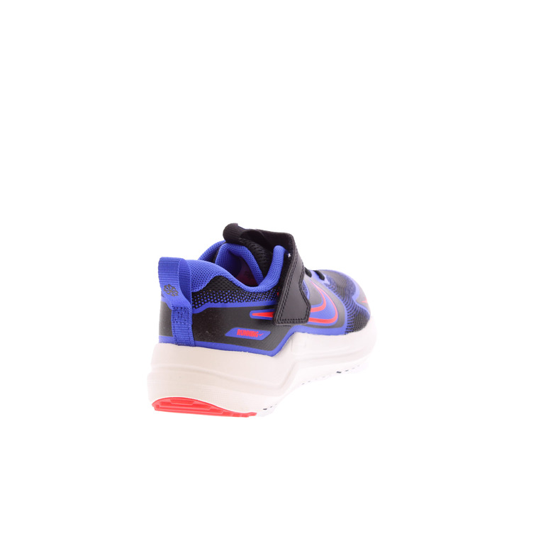 Nike sneakers zwart 4