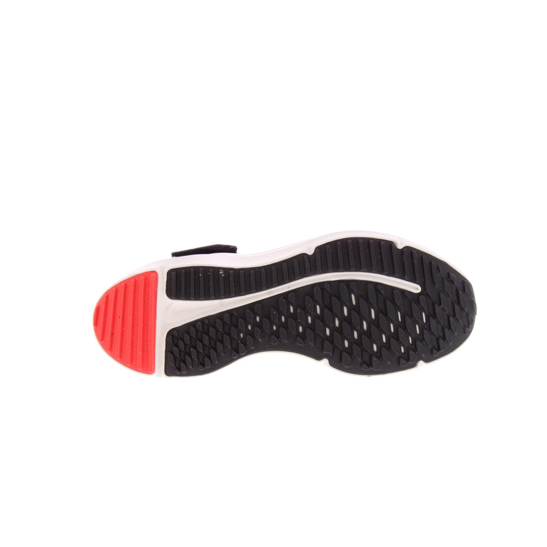 Nike sneakers zwart 5