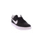 Nike sneakers noir 2